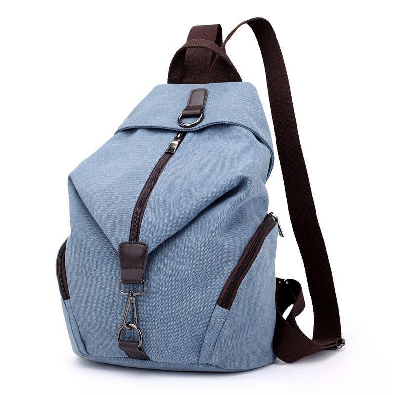 Casual Backpack - Luara