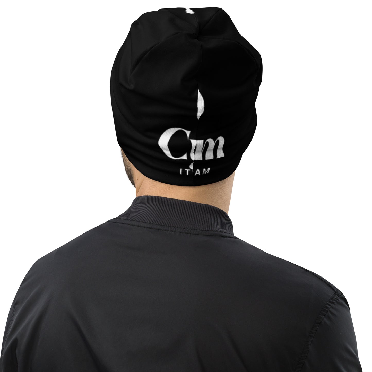 Cyrum Rockin Beanie