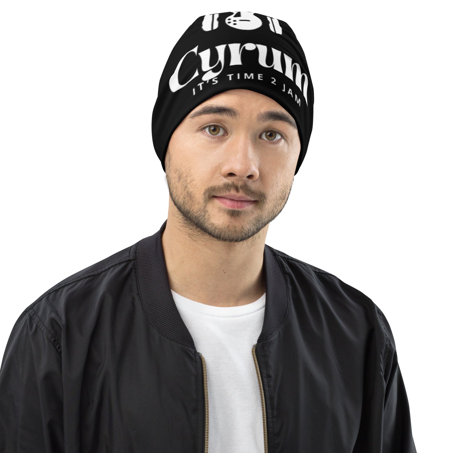 Cyrum Rockin Beanie