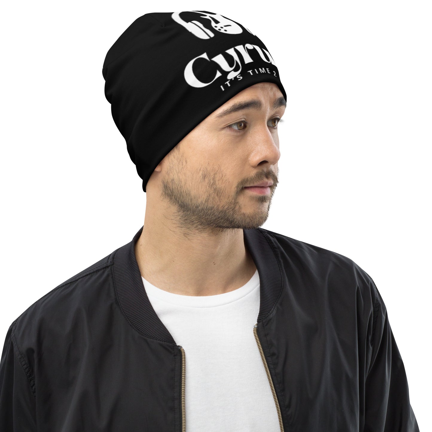 Cyrum Rockin Beanie