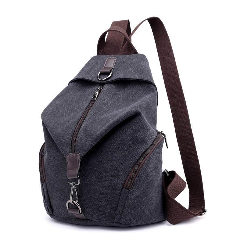 Casual Backpack - Luara