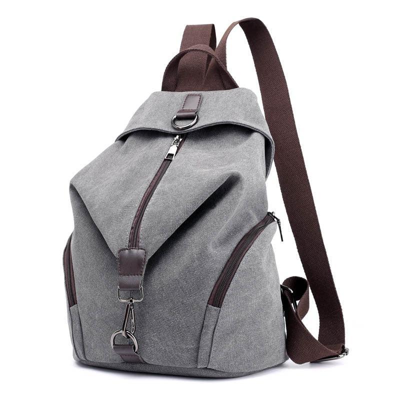 Casual Backpack - Luara