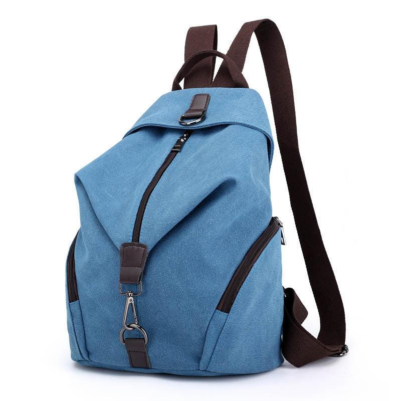 Casual Backpack - Luara