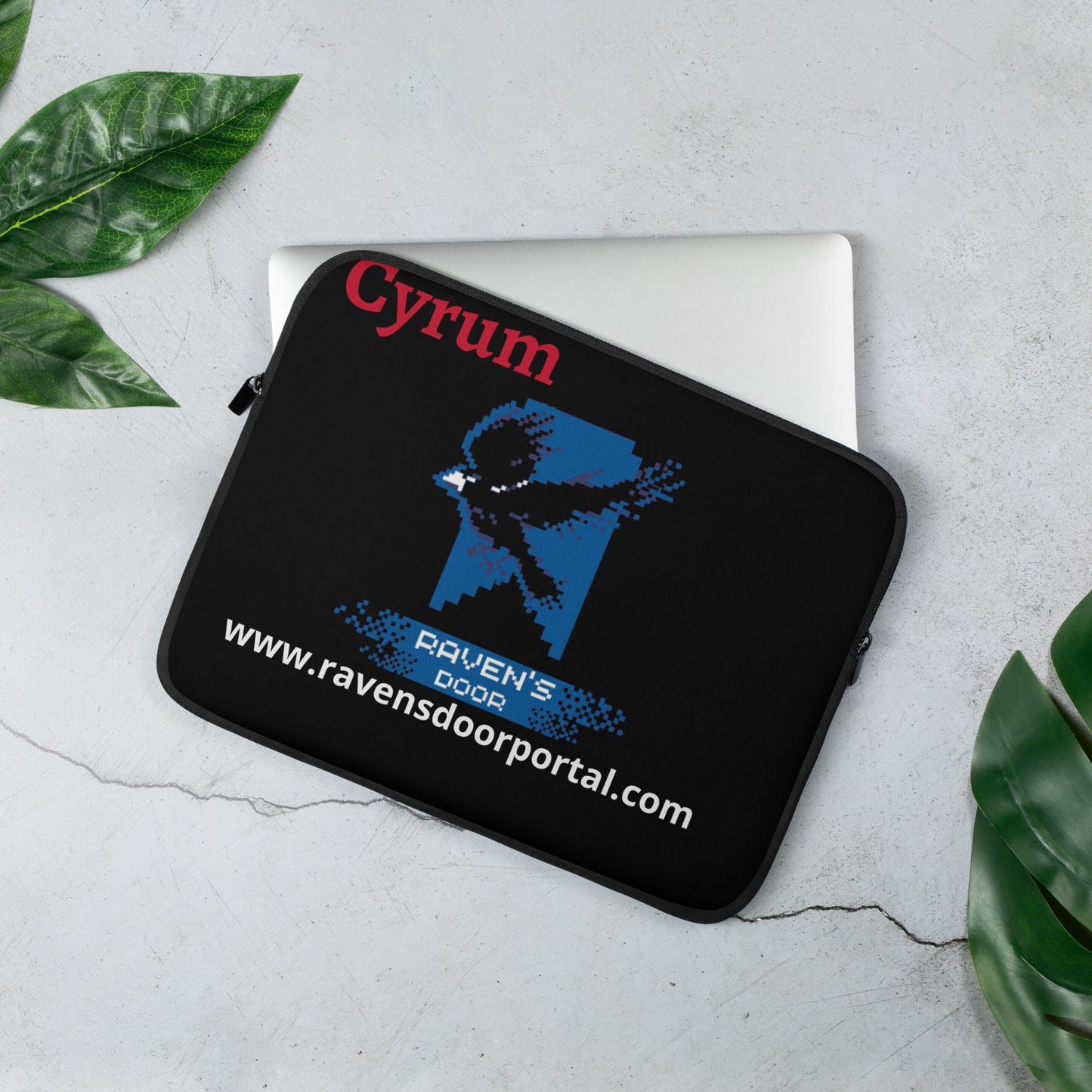 Cyrum Laptop Sleeve