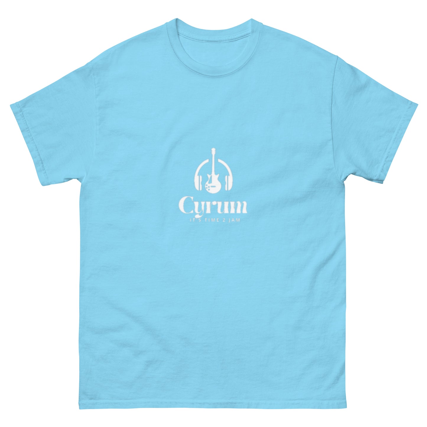 Cyrum Classic Tee