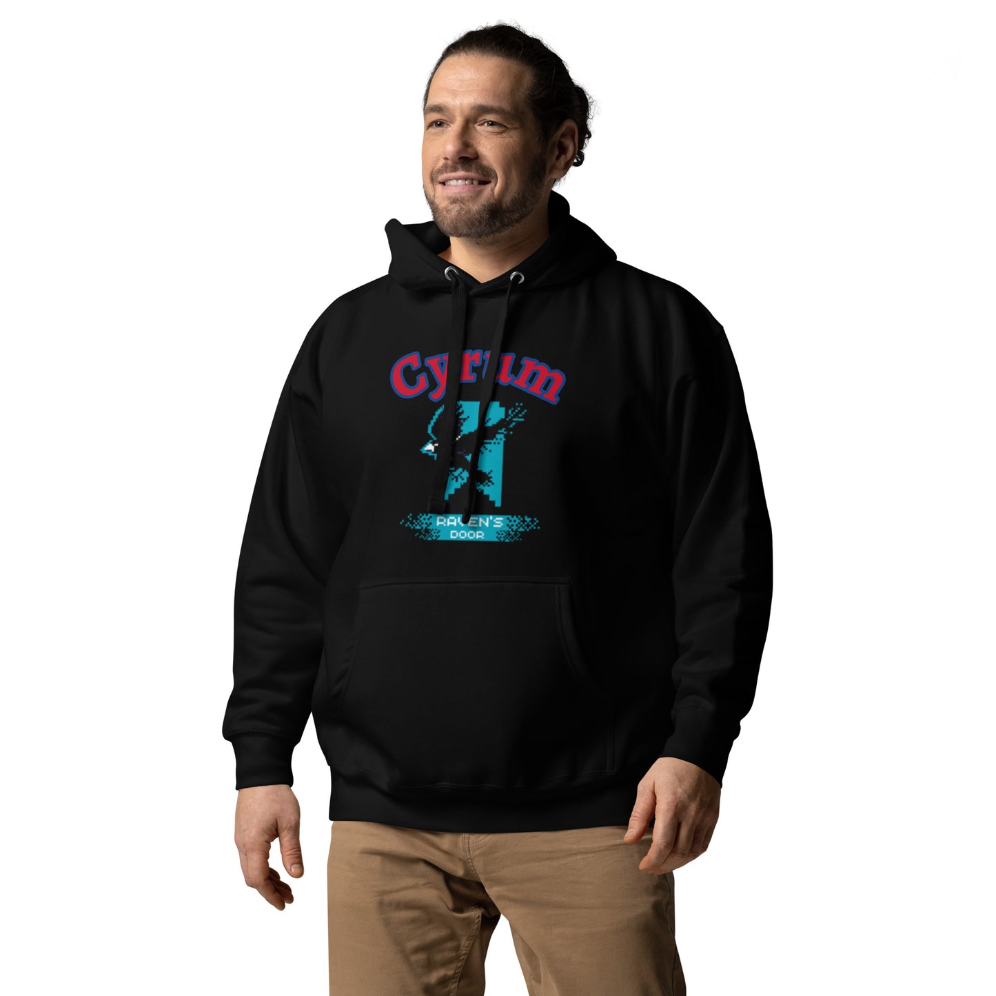 Cyrum Hoodie
