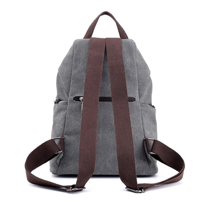 Casual Backpack - Luara