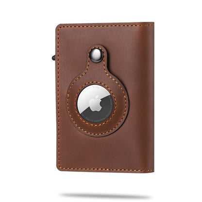 Apple Airtag Wallet For Men