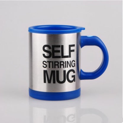 Automatic Electric Lazy Self Stirring Mug