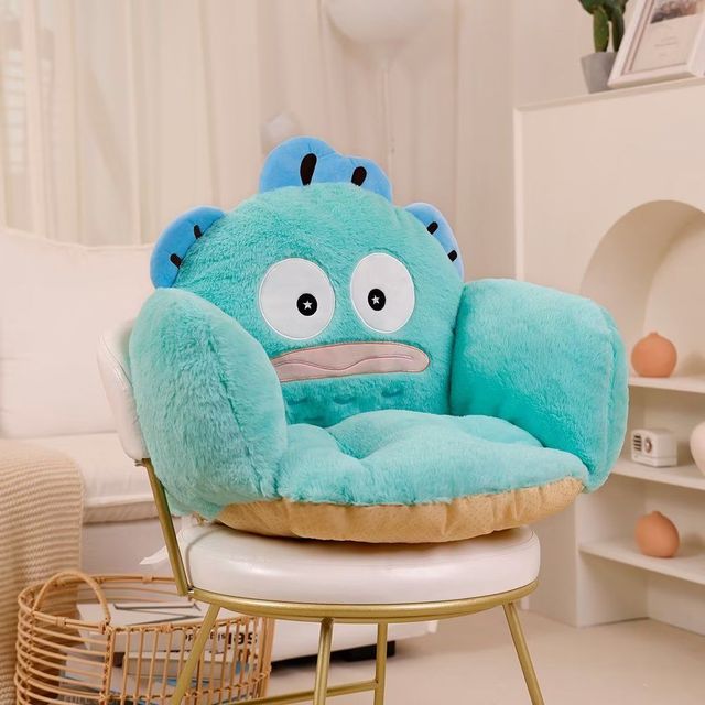 Doll Anime Soft Cushion