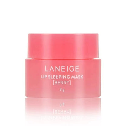 Korea Lips Sleep Mask