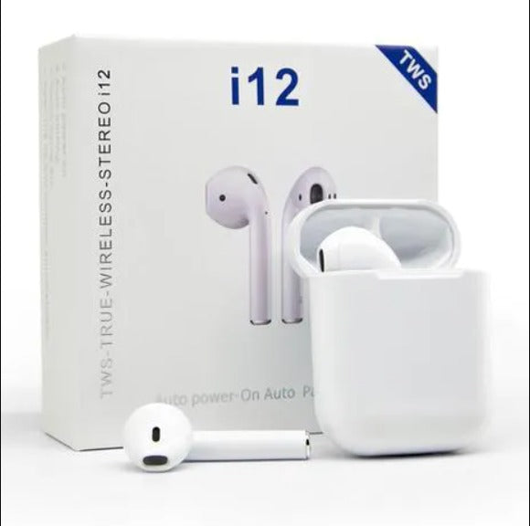 Bluetooth Earphone