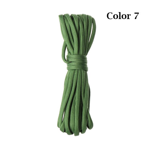 5 Meter Paracord Lanyard Tent Ropes