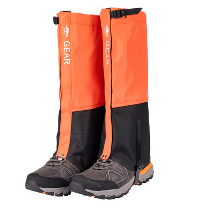 Waterproof Nylon Gaiters