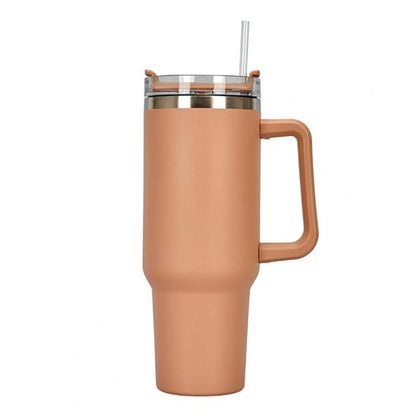 Lightweight Vacuum Thermal Cup