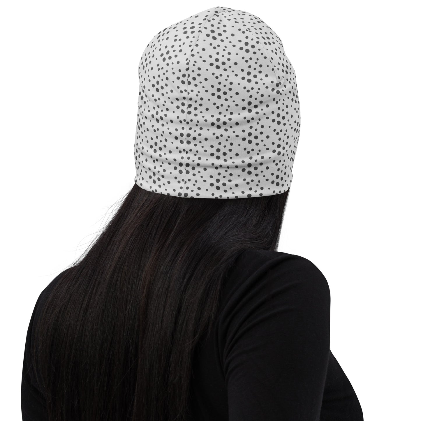 Cyrum Rock Beanie