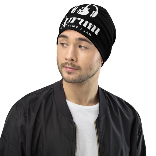 Cyrum Rockin Beanie