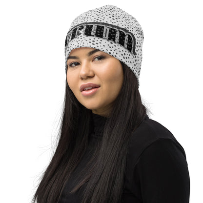 Cyrum Rock Beanie