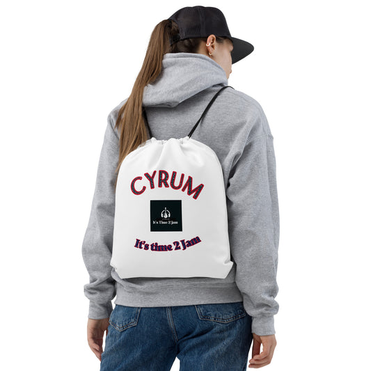 Cyrum Bag