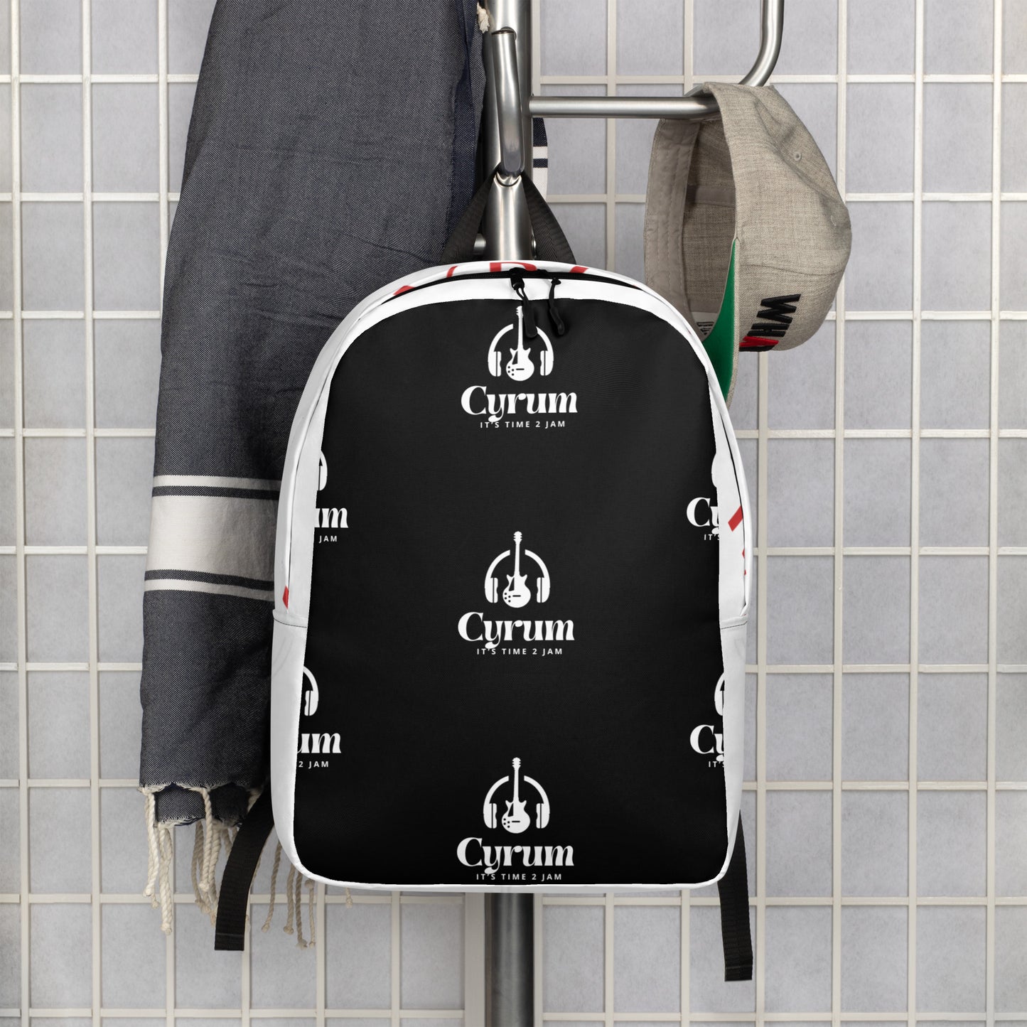 Cyrum Backpack