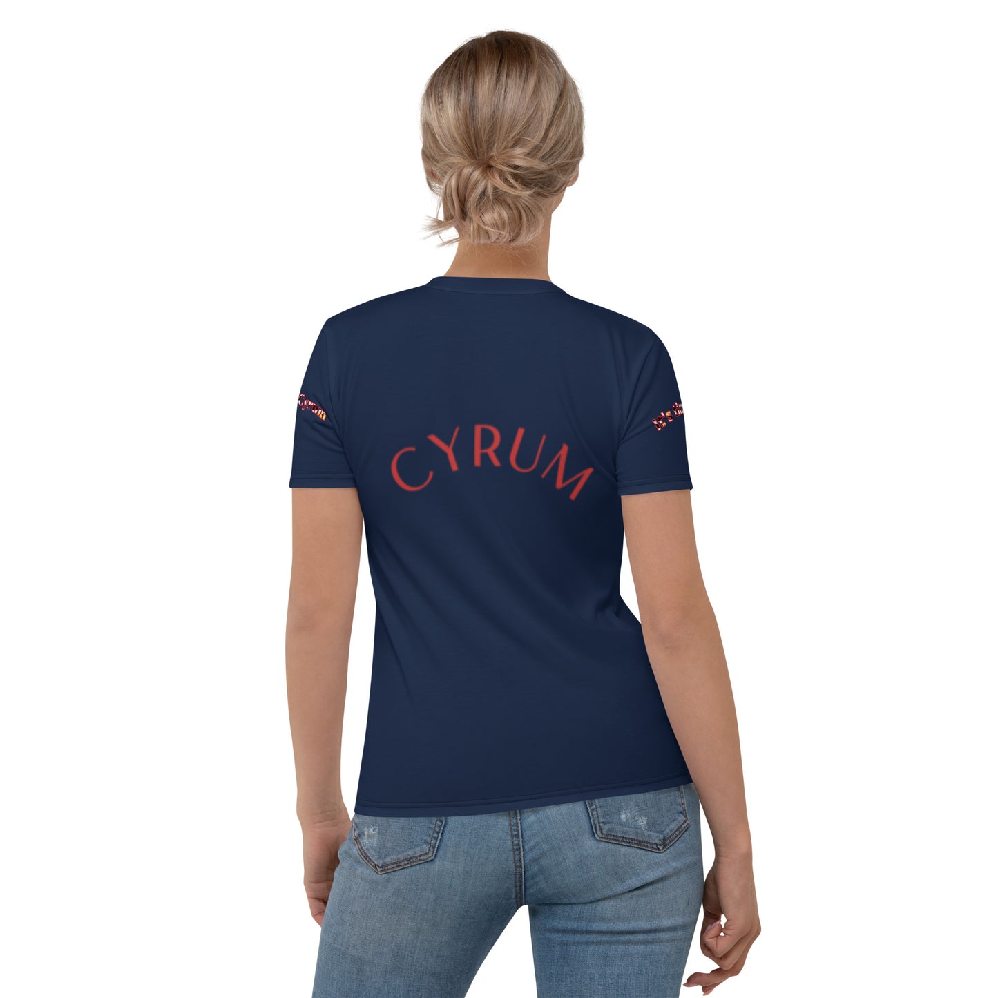 Women's Cyrum T-shirt