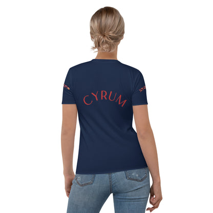 Women's Cyrum T-shirt