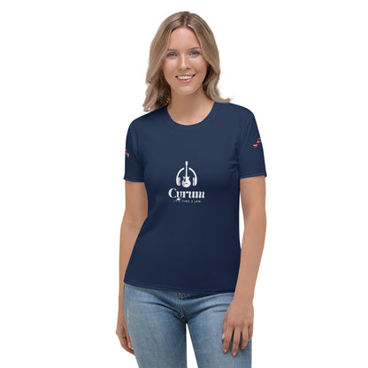 Women's Cyrum T-shirt