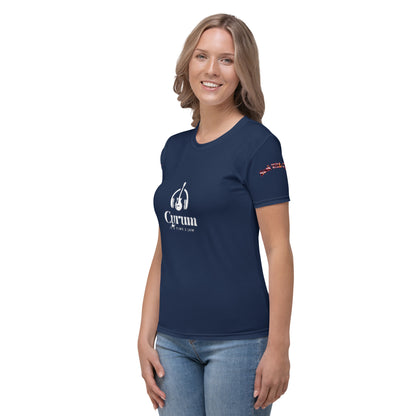 Women's Cyrum T-shirt