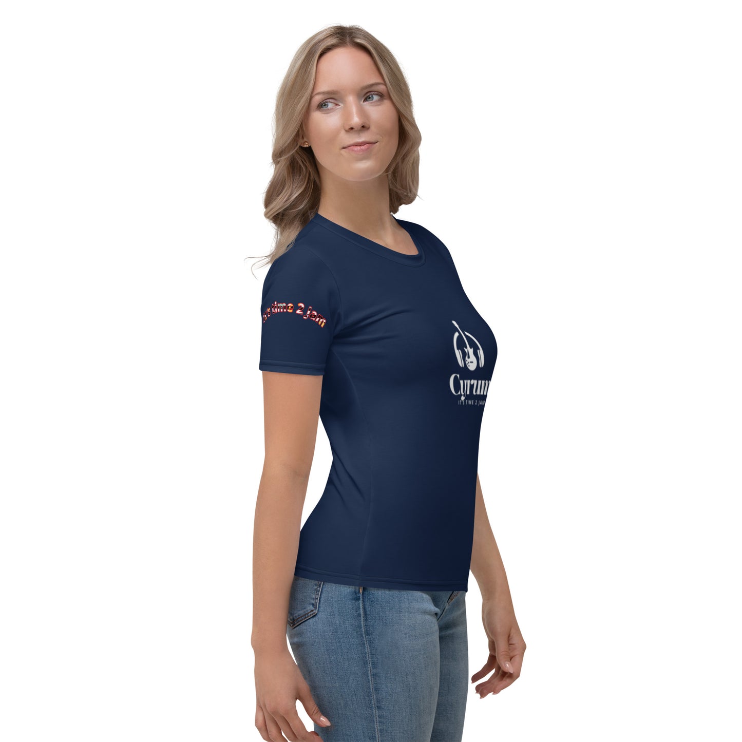 Women's Cyrum T-shirt