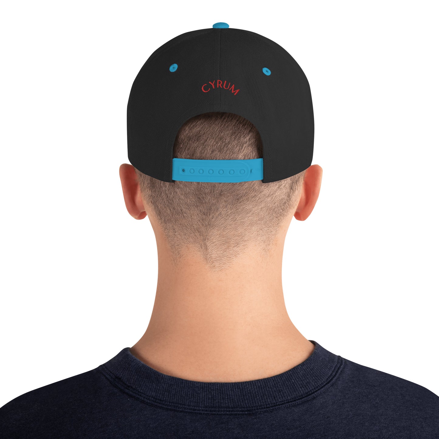 Cyrum Hat