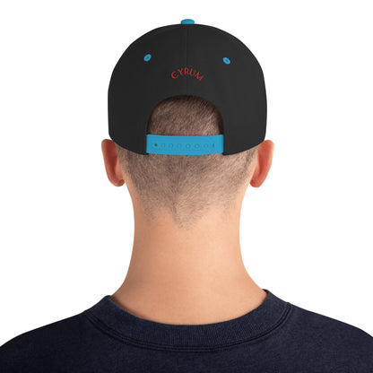 Cyrum Hat