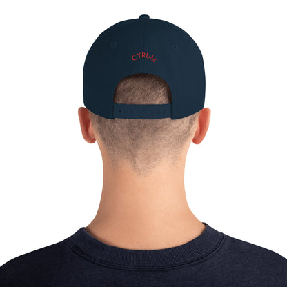 Cyrum Hat