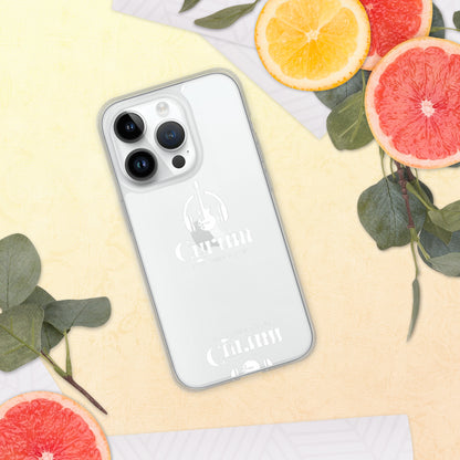 Cyrum Clear Case for iPhone®