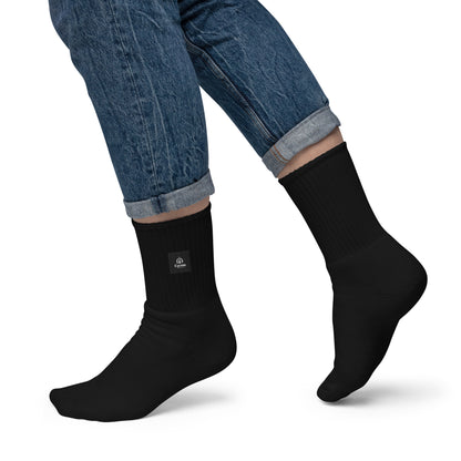 Cyrum Comfy Socks