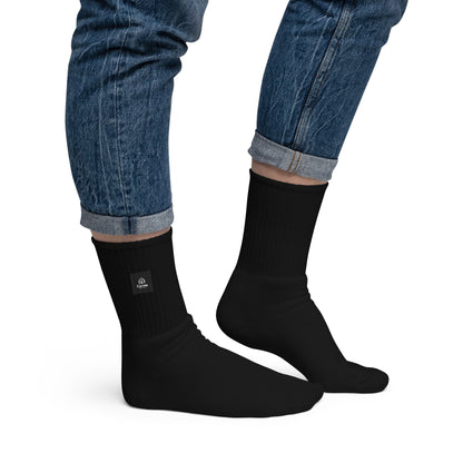 Cyrum Comfy Socks