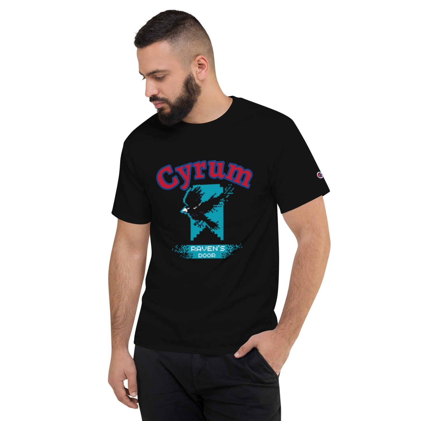 Cyrum T-Shirt