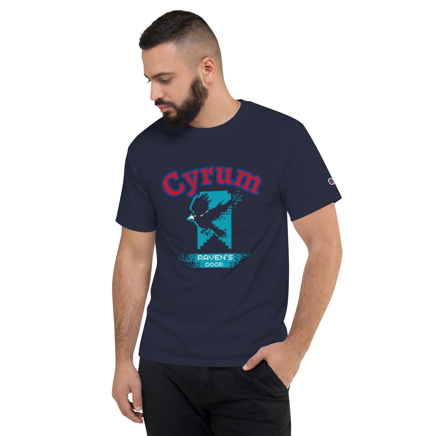 Cyrum T-Shirt