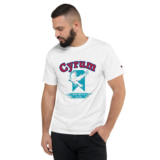 Cyrum T-Shirt