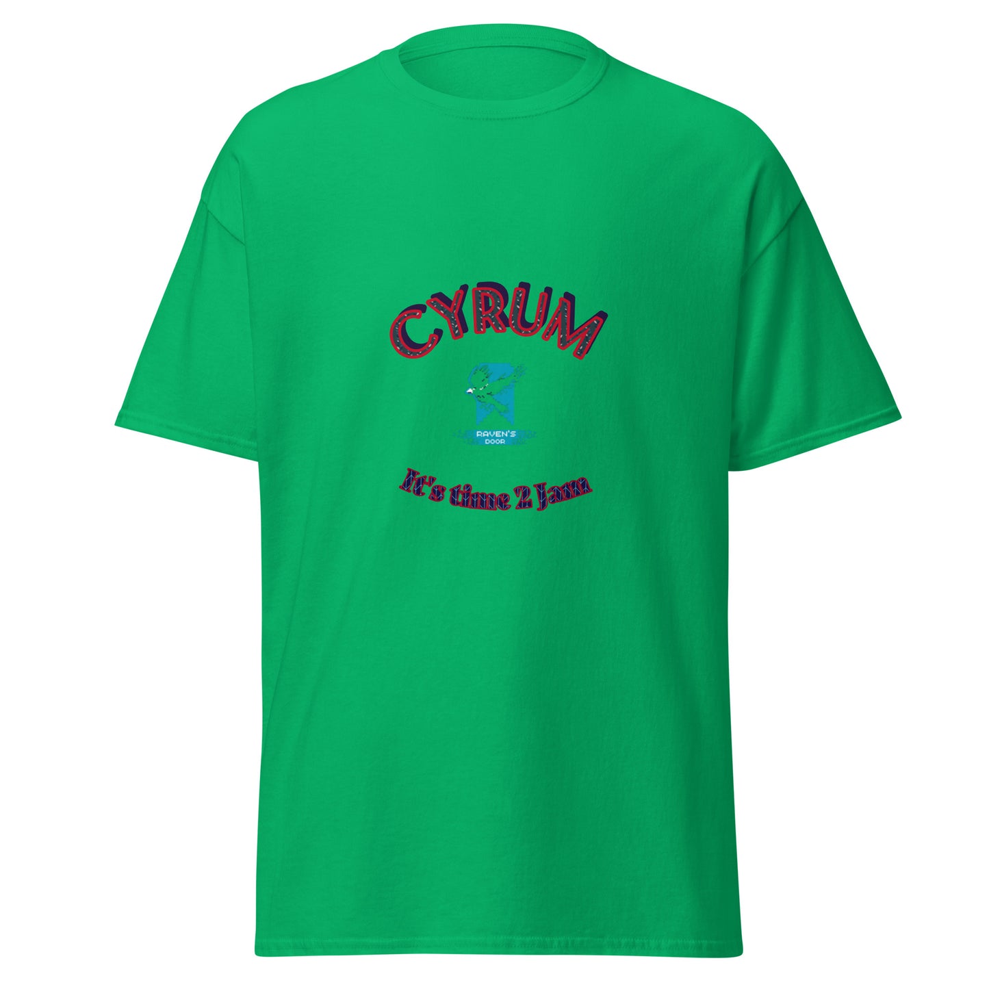 Cyrum T-Shirt