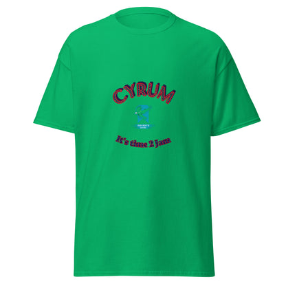 Cyrum T-Shirt