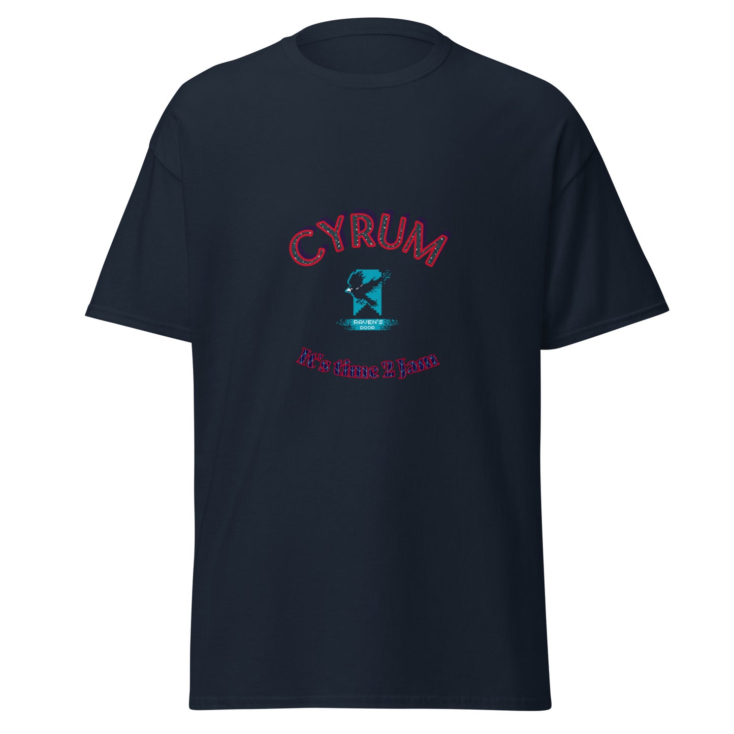 Cyrum T-Shirt