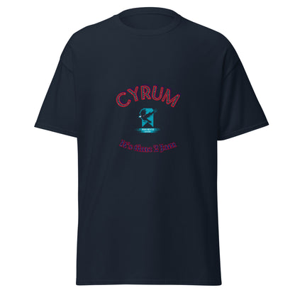 Cyrum T-Shirt