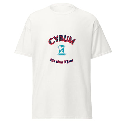 Cyrum T-Shirt