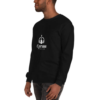 Cyrum Long Sleeve Shirt