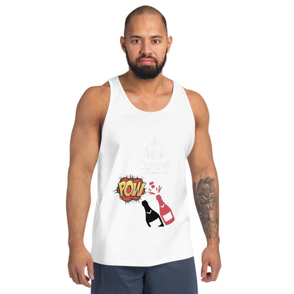 Cyrum Tank Top