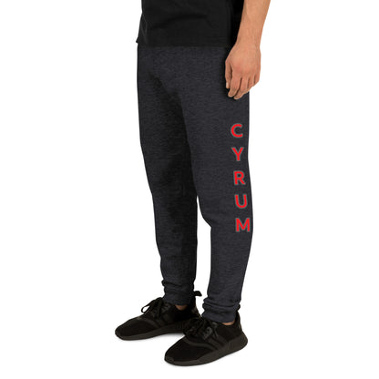 Cyrum Joggers