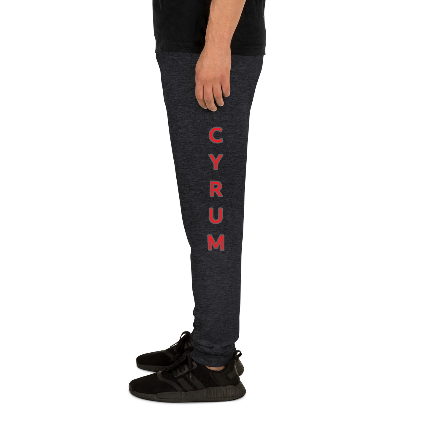 Cyrum Joggers