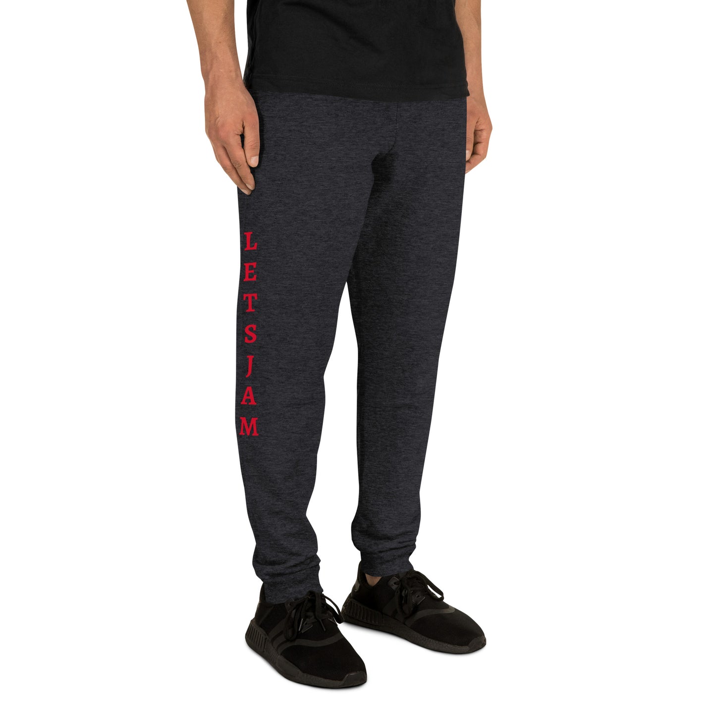 Cyrum Joggers