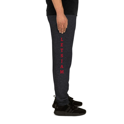 Cyrum Joggers