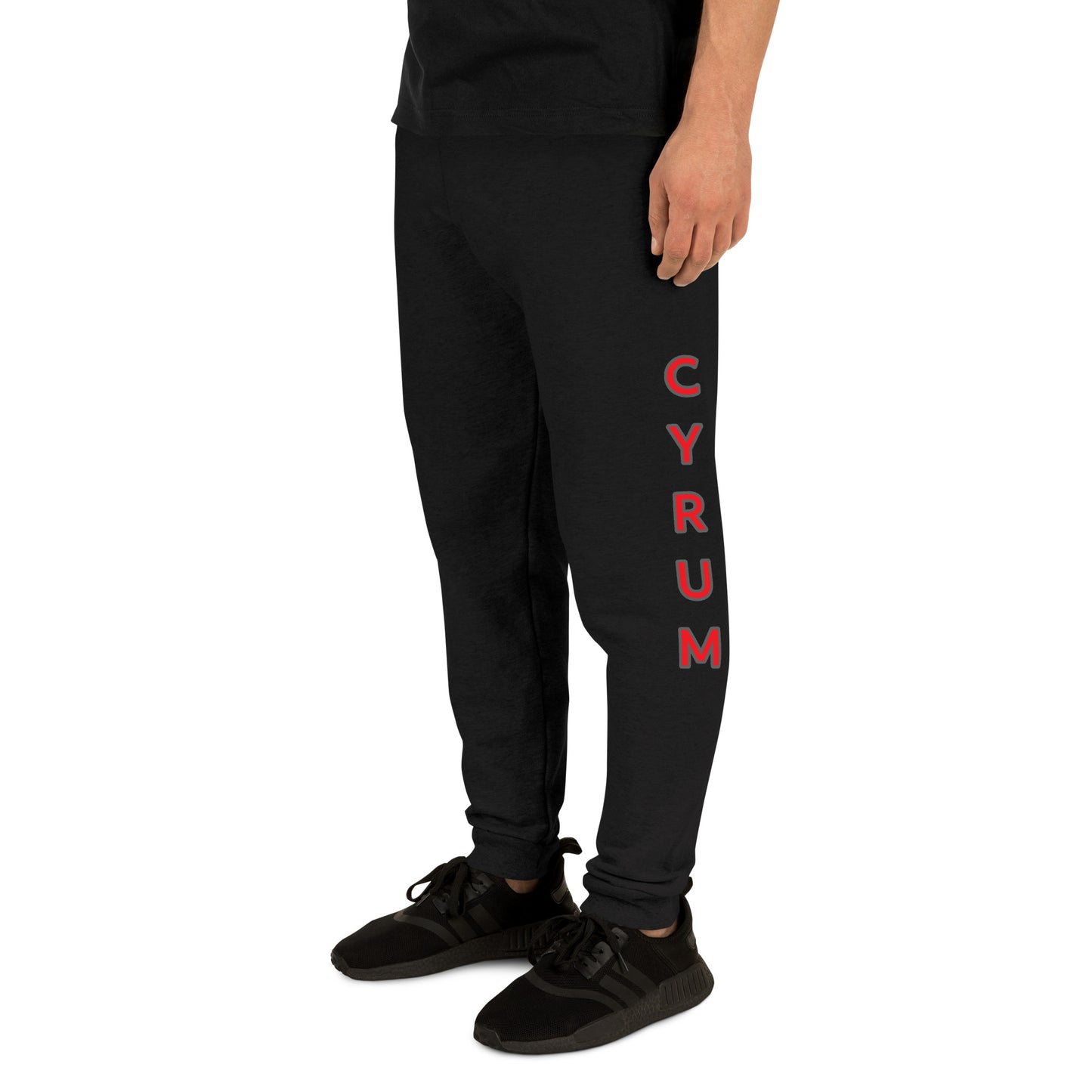 Cyrum Joggers